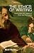 The Ethics of Writing: Authorship and Responsibility in Plato, Nietzsche, Levinas (and Derrida)