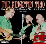 At the Santa Monica Auditorium