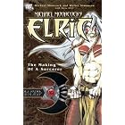  Elric: The Making of a Sorcerer  by Michael Moorcock and Walter Simonson