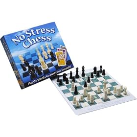 No Stress Chess