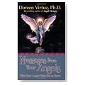 Messages from Your Angels Cover image