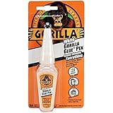 White Gorilla Glue Pen