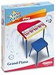 BONTEMPI-PG 1650/N-instrument de musique-Piano 16 touches