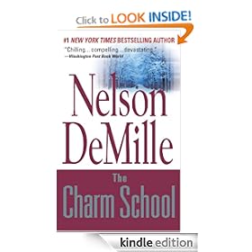 The Charm School