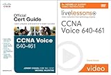 CCNA voice official exam certification guide