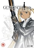 Gunslinger Girl volume 2 - Life, Happiness And The Gun [2005] [DVD]