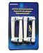 Generic Oral-B Compatible Replacement Power Toothbrush Heads