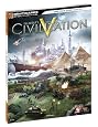 Civilization V Official Strategy Guide