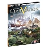 Civilization V Official Strategy Guide (Bradygames Official Strategy Guides)by Brady Games