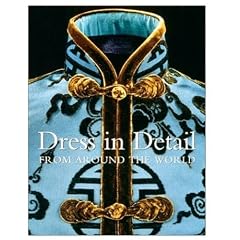 Dress in Detail: From Around the World