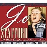 Jo Stafford: 108 Classic Sides from a Great American Hitmaker