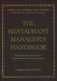 The Restaurant Managers Handbook: How to Set Up, Operate, and Manage a Financially Successful Food Service Operation