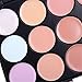 Professional 15 Colors Contour Face Cream Concealer Camouflage Makeup Palette