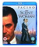 Scent of a Woman  [ NON-USA FORMAT, Blu-Ray, Reg.B Import - United Kingdom ]