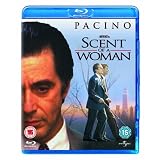 ScentofaWoman[NON-USAFORMAT,Blu-Ray,Reg.BImport-UnitedKingdom]