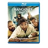 The Hangover Part II (+Ultraviolet Digital Copy)
