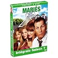 Mari�s deux enfants : L'Int�grale Saison 7 - Coffret 3 DVD