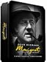 Maigret N�1 : Coffret M�tal - 12 �pisodes avec Jean Richard