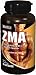 ZMA - Anabolic Mineral Support Formula, 90 caps., (Good'n Natural)