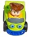 Fisher-Price X3892 Little People Disney Wheelies Woody Baby Toy