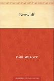 Beowulf - Karl Simrock