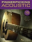 Fingerpicking Acoustic: 15 Songs Arra...