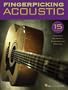 Fingerpicking Acoustic: 15 Songs Arranged for Solo Guitar in Standard Notation & Tab