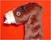 Golf Gopher Putter Cover