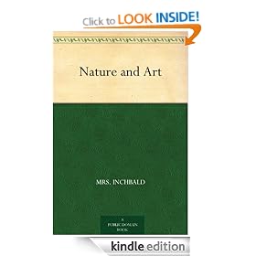 Nature and Art