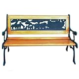 Garden Odyssey PB280C Noahs Ark Childrens B