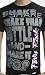 Party Rock Clothing Shake That Bottle Tees BK