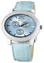 Le Vian Women's De Lano Diamond Baby Blue Watch #ZAG 22