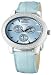

Le Vian Women's De Lano Diamond Baby Blue Watch #ZAG 22