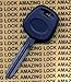 2000 TOYOTA LANDCRUISER KEY