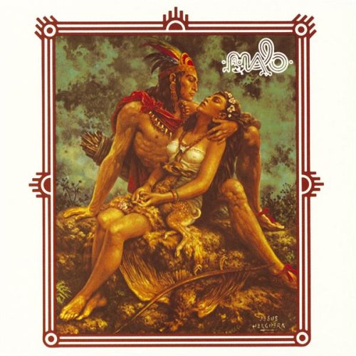 Suavecito (Album Version)