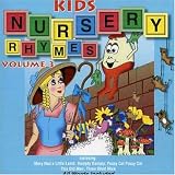 Kids ´ Nursery Rhymes - Vol. 3 - Kids ´ Nursery Rhymes ( Audio CD ) - B00007JT2V
