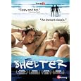 Shelter [UK IMPORT]