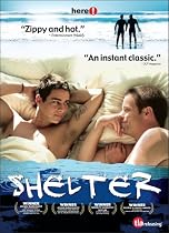 Shelter [2007] [DVD]