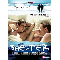 Shelter [2007] [DVD]