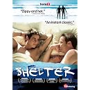 Shelter [2007] [DVD]