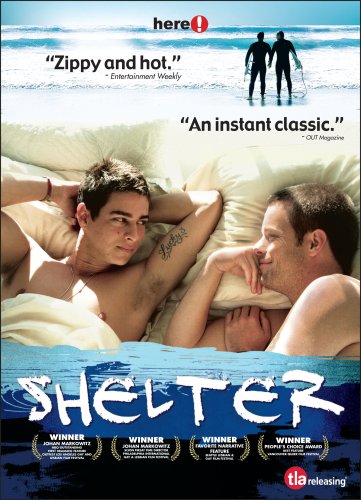  : Shelter [2007]