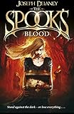 The Spook's blood