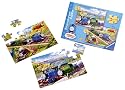 Ravensburger Thomas & Friends 2 Puzzles in a Box