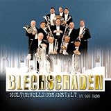 CD cover: Kulturvollzugsanstalt