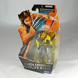  : X-Men Origins Wolverine Maverick Figure