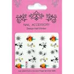 Nail Tattoos