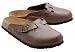 Birkenstock Bretagne Silky Copper