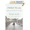 Postwar: A History of Europe Since 1945