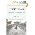 Postwar: A History of Europe Since 1945