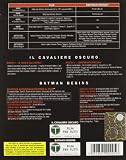 Il Cavaliere Oscuro / Batman Begins (3 Blu-Ray)